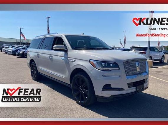 LINCOLN NAVIGATOR L 2023 5LMJJ3LG0PEL05175 image LINCOLN NAVIGATOR L 2023 5LMJJ3LG0PEL05175 image